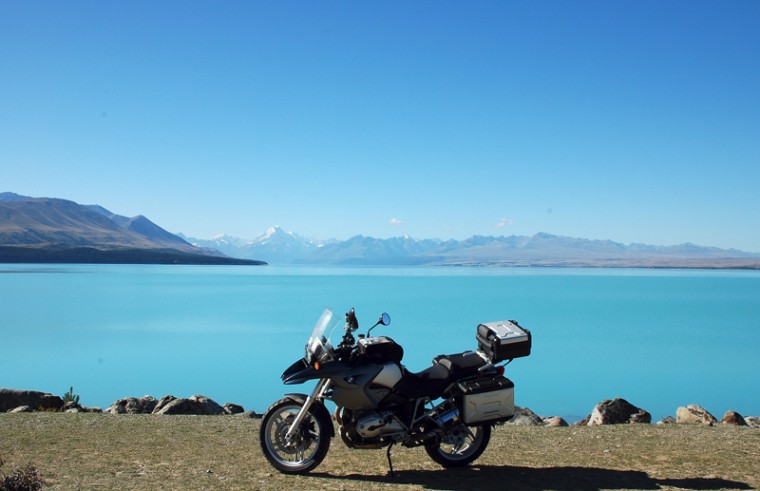Forget bungee jumping and jet boat rides in New Zealand. The biggest thrill in the land of the long white cloud is taking to its lightly trafficked roads on a motorcycle tour or solo mission.